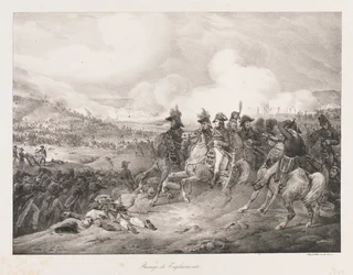 Traversée de l