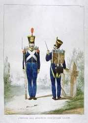Uniforme d