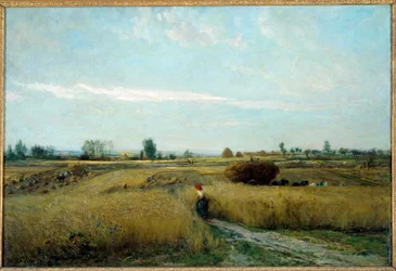 Récolte