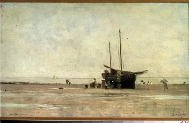 Paysage marin