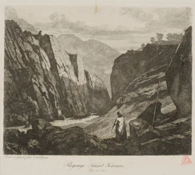 Saint Jérôme