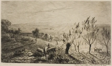 Lever de Soleil