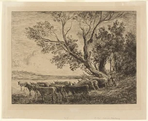 Le Gué