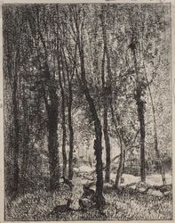 La fille du chevrier