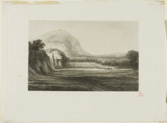 Le Moulin