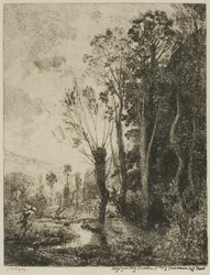 Le Satyre