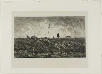 La Pluie