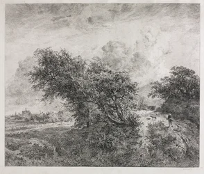 Le Fourré
