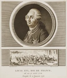 Louis XVI. Roi De France