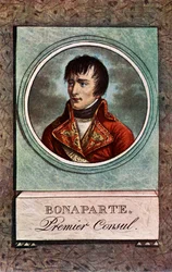 Premier Consul