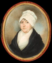 Mme Samuel Prioleau (Catherine Cordes)