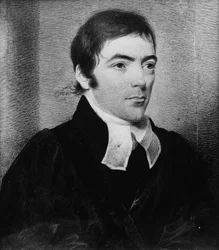 Rév. Christopher Edwards Gadsden