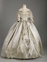 Robe de soirée