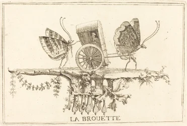 La Brouette