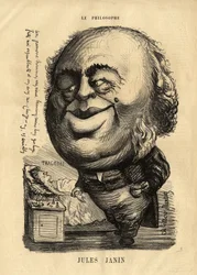 Le Philosophe, numéro 19