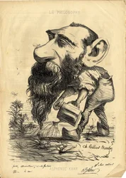 Le Philosophe, numéro 1