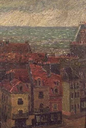 Toits, Le Havre