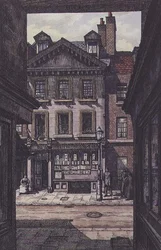 La librairie de poésie