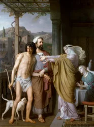 Le retour du fils prodigue
