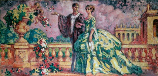 La promenade