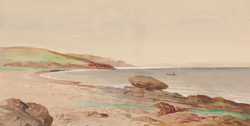 Baie de Wormit