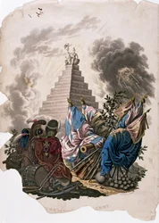 Frontispice du 