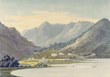 Vues - Angleterre et Pays de Galles - Vol. 1