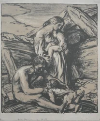 Une Idylle