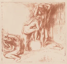 Le Bain