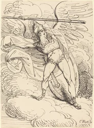 Apollon en Guerrier