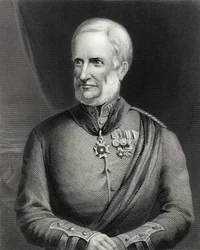 Major Général Sir Henry Havelock