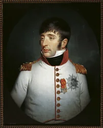 Louis Napoléon Bonaparte (1778-1846), roi de Hollande