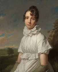 Portrait d