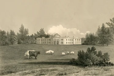 Parc de Shernfold