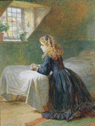 Prières du Matin, 1873
