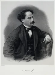 Alexandre Dumas, fils