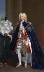 John Manners, 3e Duc de Rutland, 1725