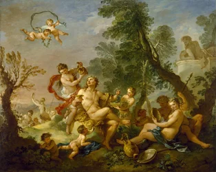 Bacchanale