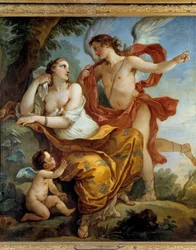Calypso écoute le conseil de l