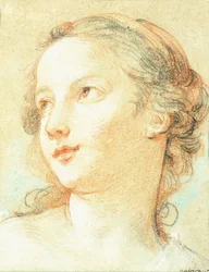 La tête d
