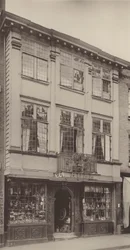 Maison dans High Street, Guildford