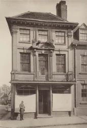 Boutique à Warwick