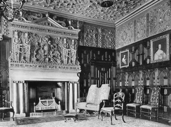 Le Salon