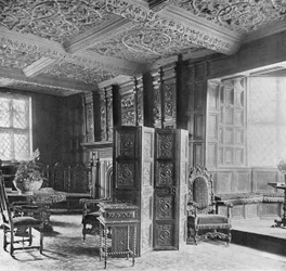 Le Salon