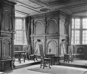 Le Salon