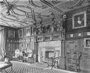 Le Salon