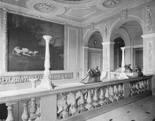 La Galerie