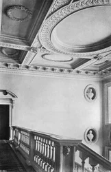 La Galerie du Hall