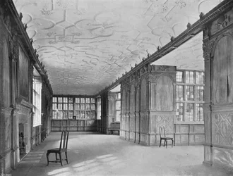 La Longue Galerie