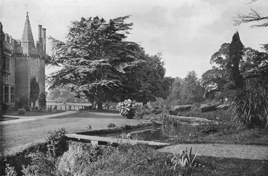 Le Jardin Nord